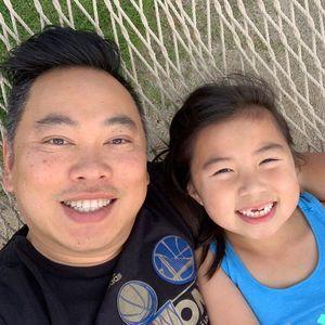 Meet your Posher, Marc